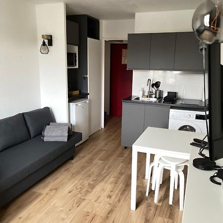 T2D Apartment - Suite Blg Proche Disneyland Paris Bussy-Saint-Georges Buitenkant foto