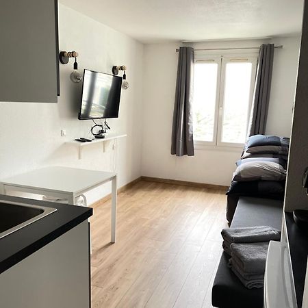 T2D Apartment - Suite Blg Proche Disneyland Paris Bussy-Saint-Georges Buitenkant foto