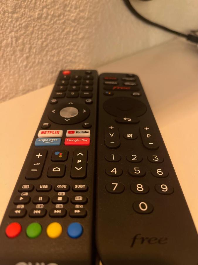 T2D Apartment - Suite Blg Proche Disneyland Paris Bussy-Saint-Georges Buitenkant foto