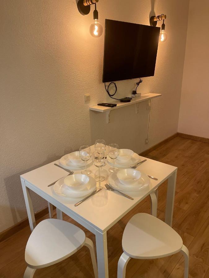T2D Apartment - Suite Blg Proche Disneyland Paris Bussy-Saint-Georges Buitenkant foto