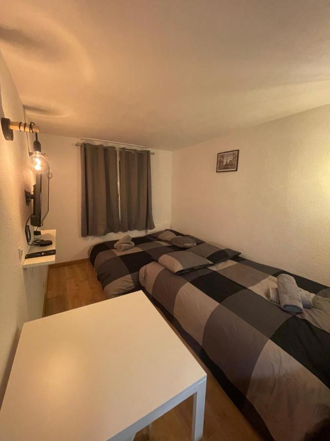 T2D Apartment - Suite Blg Proche Disneyland Paris Bussy-Saint-Georges Buitenkant foto