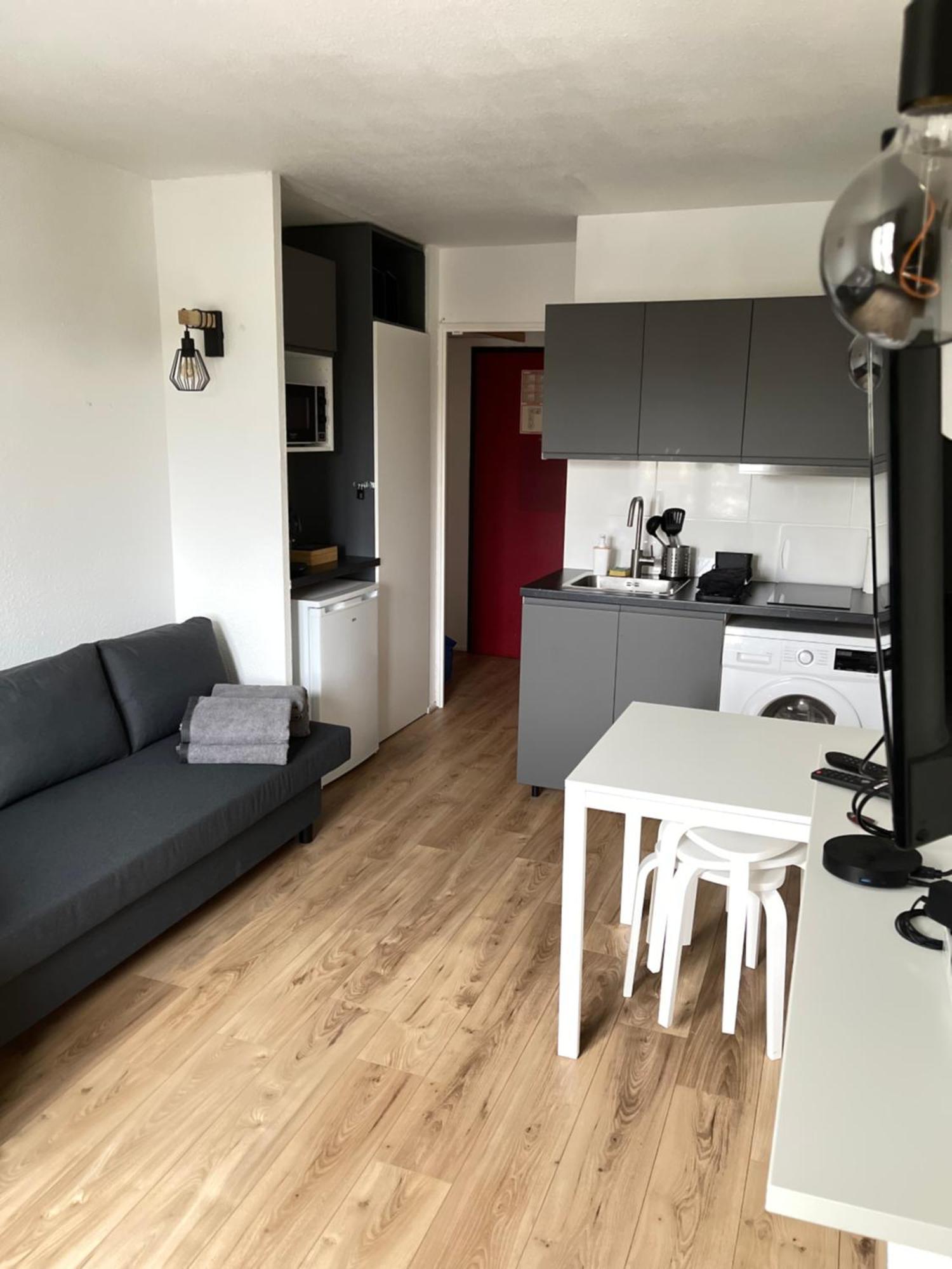 T2D Apartment - Suite Blg Proche Disneyland Paris Bussy-Saint-Georges Buitenkant foto